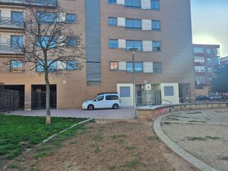 Piso en venta en Delicias en Valladolid