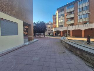 Piso en venta en Delicias en Valladolid