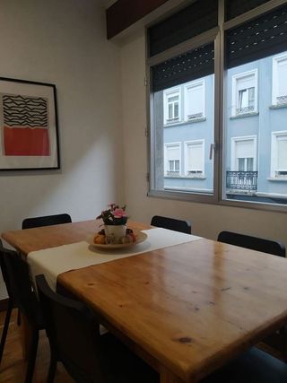 Piso en venta en Praza de España en Ferrol