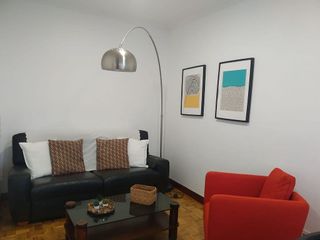 Piso en venta en Praza de España en Ferrol