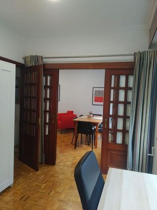 Piso en venta en Praza de España en Ferrol