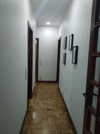 Piso en venta en Praza de España en Ferrol