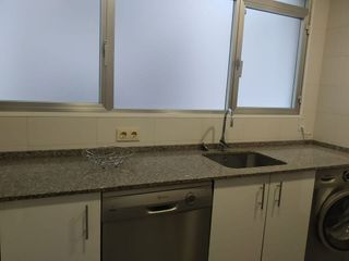 Piso en venta en Praza de España en Ferrol