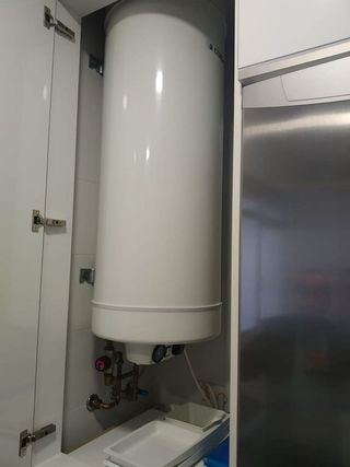 Piso en venta en Praza de España en Ferrol