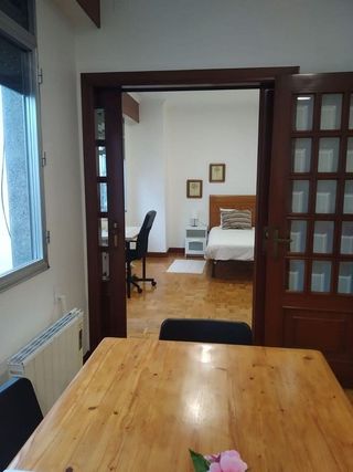 Piso en venta en Praza de España en Ferrol