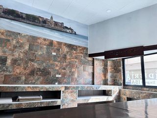 Local comercial en venta en Playa del Cura en Torrevieja