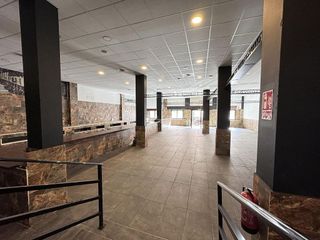 Local comercial en venta en Playa del Cura en Torrevieja