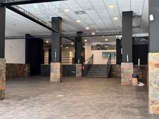 Local comercial en venta en Playa del Cura en Torrevieja