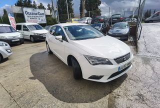 SEAT Leon - 2.0TDI - 150CV