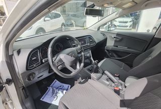 SEAT Leon - 2.0TDI - 150CV