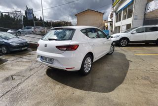SEAT Leon - 2.0TDI - 150CV