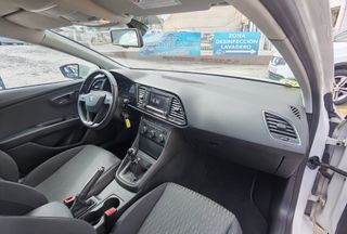 SEAT Leon - 2.0TDI - 150CV