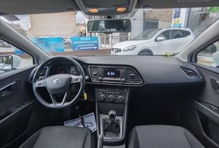 SEAT Leon - 2.0TDI - 150CV