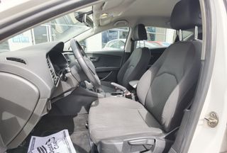 SEAT Leon - 2.0TDI - 150CV