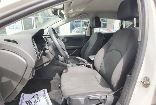 SEAT Leon - 2.0TDI - 150CV