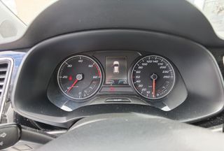 SEAT Leon - 2.0TDI - 150CV