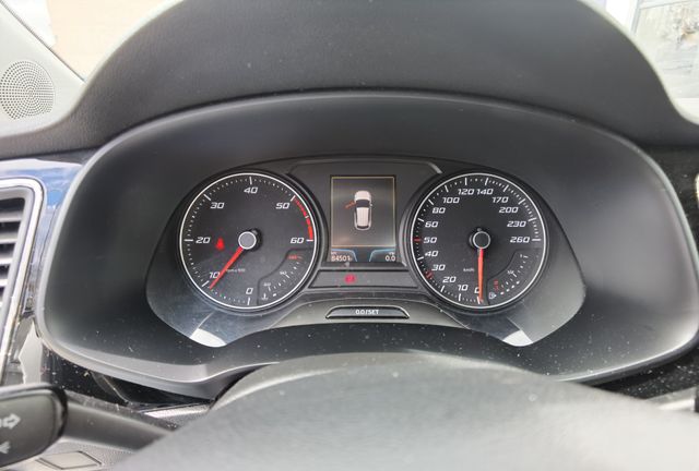 SEAT Leon - 2.0TDI - 150CV