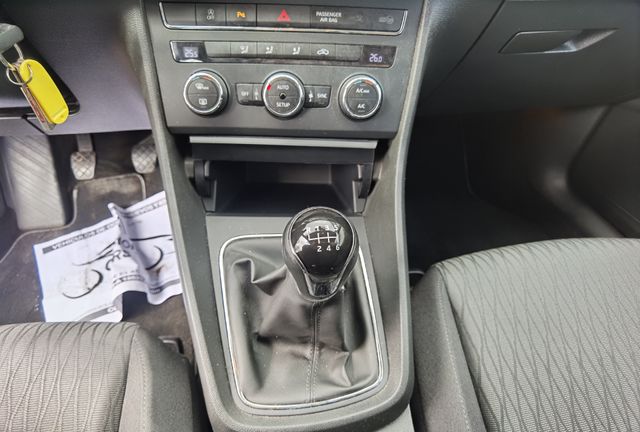 SEAT Leon - 2.0TDI - 150CV