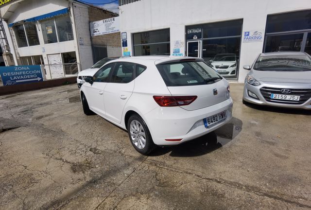 SEAT Leon - 2.0TDI - 150CV