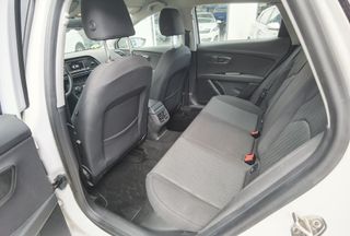 SEAT Leon - 2.0TDI - 150CV