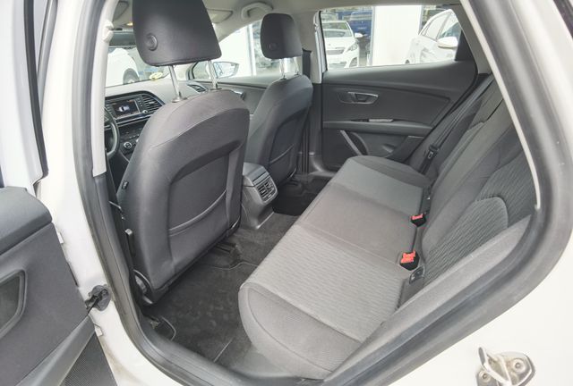 SEAT Leon - 2.0TDI - 150CV
