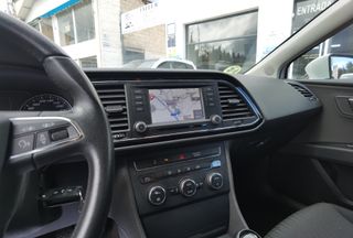 SEAT Leon - 2.0TDI - 150CV