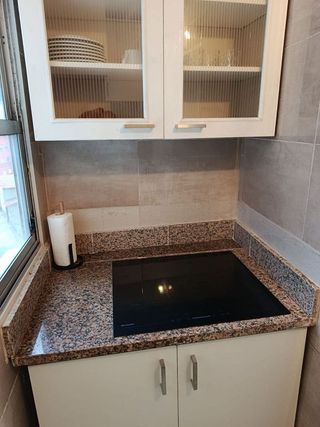 Ático en venta en Marín