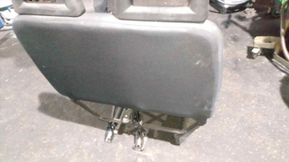 ASIENTO DELANTERO DERECHO IVECO DAILY CAJA ABIERT