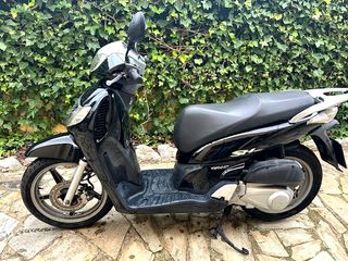 Honda SH 125 Scoopy 2008 - 44.000 km