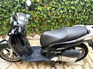 Honda SH 125 Scoopy 2008 - 44.000 km