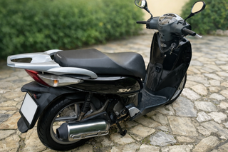 Honda SH 125 Scoopy 2008 - 44.000 km