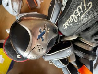 Set Palos Golf TaylorMade Callaway Cleveland