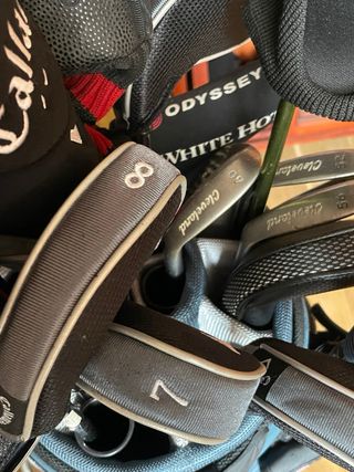 Set Palos Golf TaylorMade Callaway Cleveland