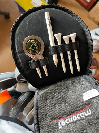 Set Palos Golf TaylorMade Callaway Cleveland