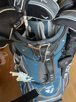 Set Palos Golf TaylorMade Callaway Cleveland