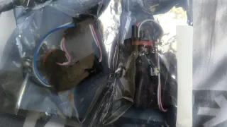 Bombillas LED Angel Eyes BMW E90/E91/E92 LCi