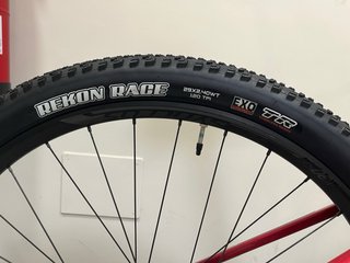 BMC Twostroke 01