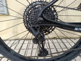 Bicicleta Montaña Berria Bravo Talla S