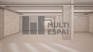 Oficina en alquiler en La Dreta de l'Eixample en Barcelona