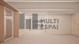 Oficina en alquiler en La Dreta de l'Eixample en Barcelona