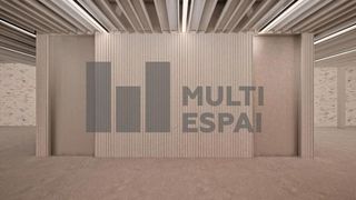 Oficina en alquiler en La Dreta de l'Eixample en Barcelona