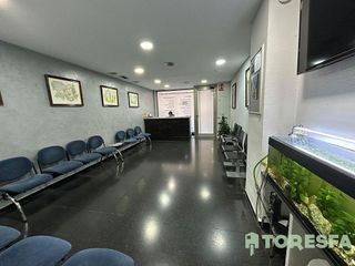 Oficina en alquiler en Sant Miquel - Tres Torres en Granollers