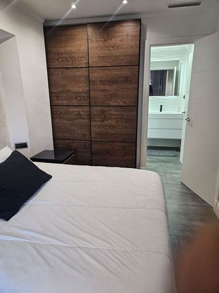 Piso en alquiler en L'Antiga Esquerra de l'Eixample en Barcelona