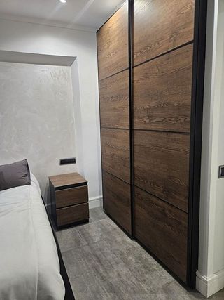 Piso en alquiler en L'Antiga Esquerra de l'Eixample en Barcelona