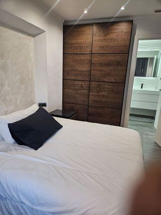 Piso en alquiler en L'Antiga Esquerra de l'Eixample en Barcelona