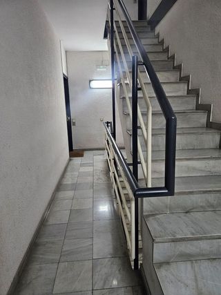 Piso en alquiler en L'Antiga Esquerra de l'Eixample en Barcelona