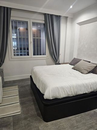 Piso en alquiler en L'Antiga Esquerra de l'Eixample en Barcelona