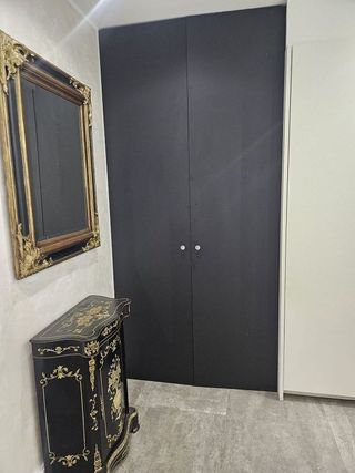 Piso en alquiler en L'Antiga Esquerra de l'Eixample en Barcelona