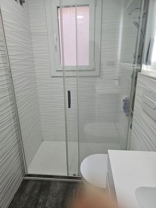 Piso en alquiler en L'Antiga Esquerra de l'Eixample en Barcelona