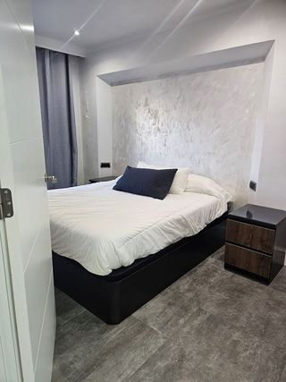 Piso en alquiler en L'Antiga Esquerra de l'Eixample en Barcelona